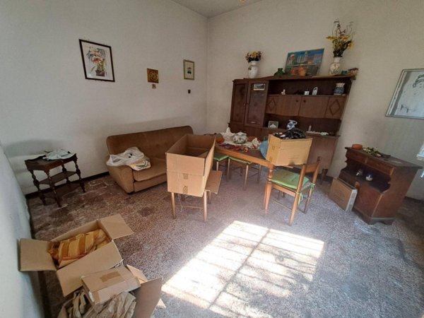 casa indipendente in vendita a Ravenna in zona Ragone