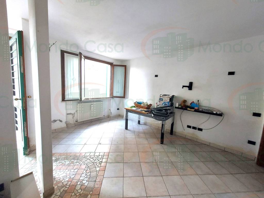 appartamento in vendita a Ravenna in zona Gambellara