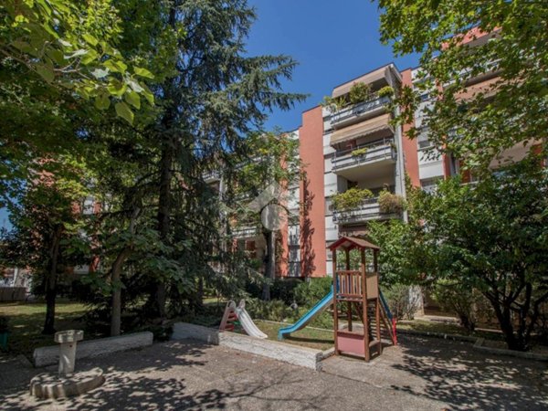 appartamento in vendita a Ravenna