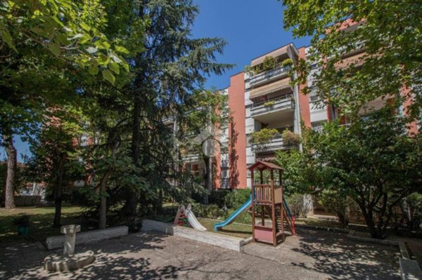 appartamento in vendita a Ravenna