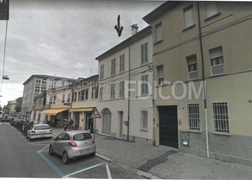 appartamento in vendita a Ravenna in zona Centro Storico