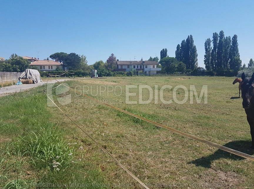 appartamento in vendita a Ravenna in zona Lido Adriano