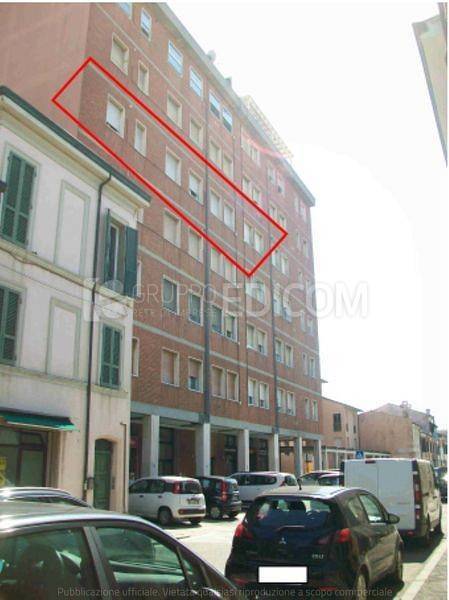 appartamento in vendita a Ravenna
