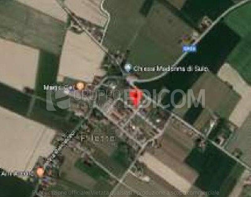 appartamento in vendita a Ravenna in zona Roncalceci