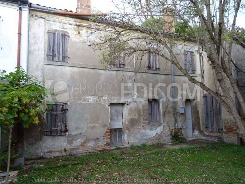 appartamento in vendita a Ravenna in zona Castiglione di Ravenna