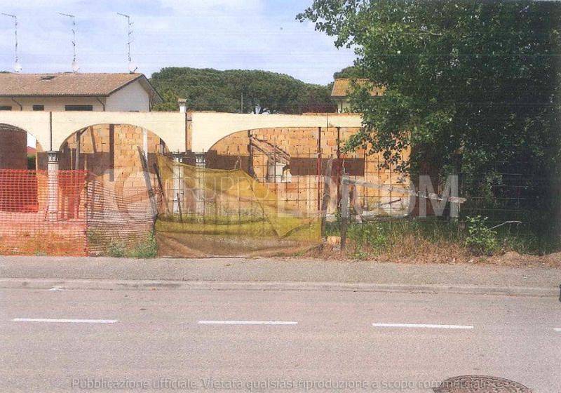 appartamento in vendita a Ravenna in zona Lido Adriano