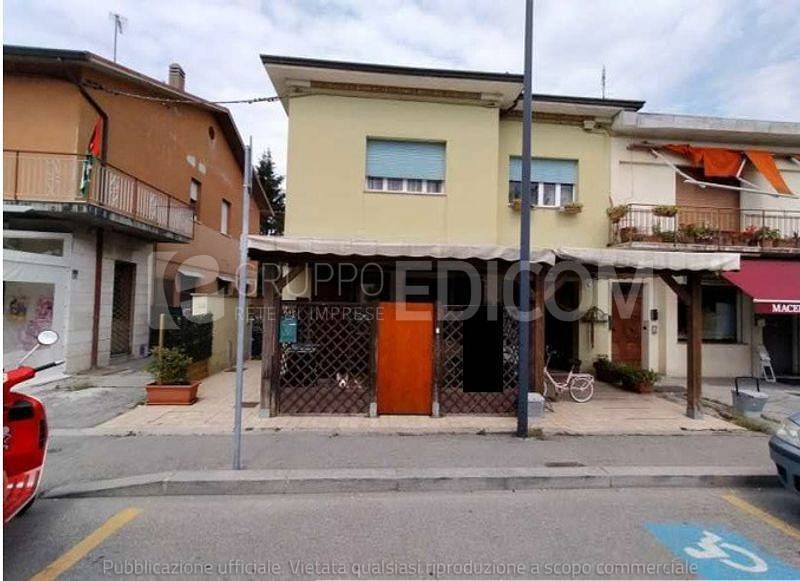 appartamento in vendita a Ravenna in zona Porto Fuori