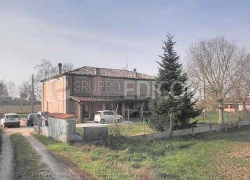 appartamento in vendita a Ravenna in zona Roncalceci