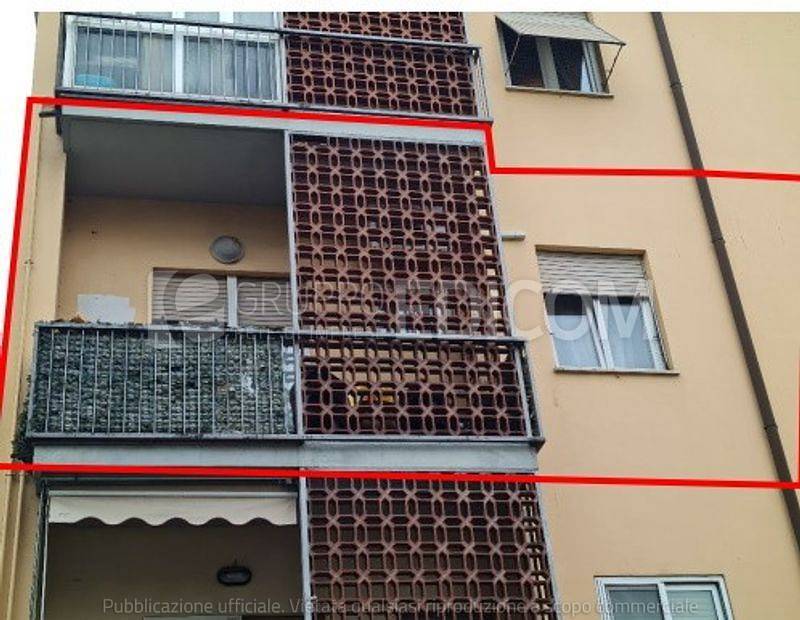 appartamento in vendita a Ravenna in zona Punta Marina Terme