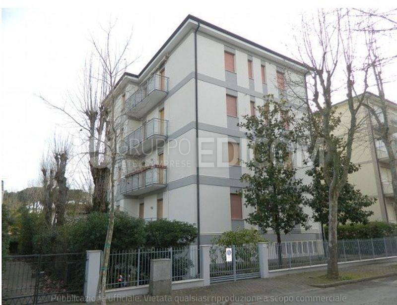 appartamento in vendita a Ravenna in zona Centro Storico