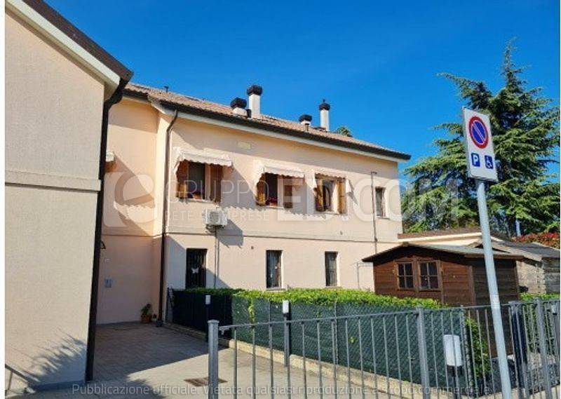 appartamento in vendita a Ravenna in zona San Pietro in Campiano