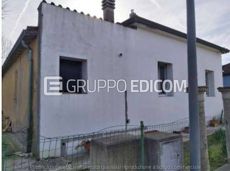 appartamento in vendita a Ravenna in zona Castiglione di Ravenna