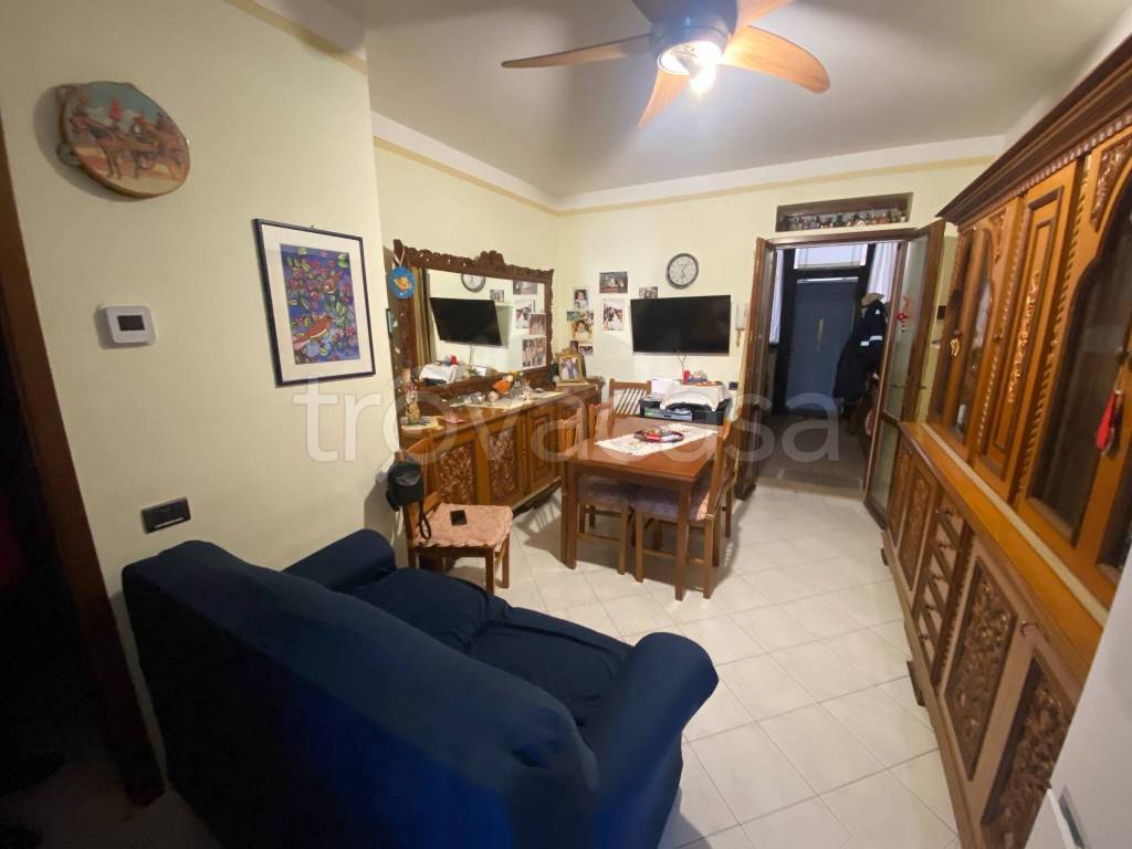 appartamento in vendita a Ravenna in zona Porto Corsini