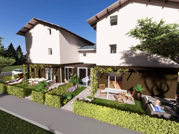 appartamento in vendita a Ravenna in zona Lido di Classe