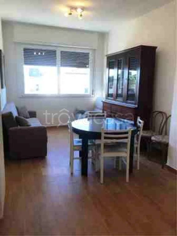 appartamento in vendita a Ravenna in zona Lido di Classe