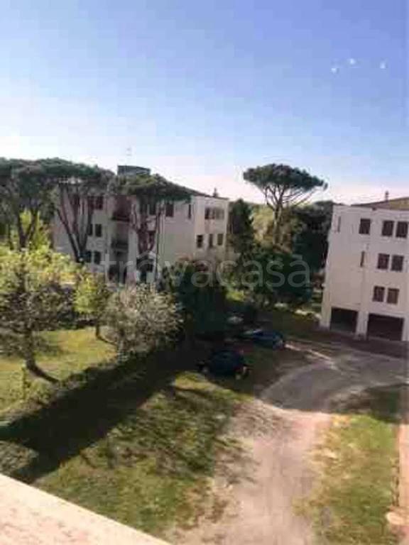 appartamento in vendita a Ravenna in zona Lido di Classe