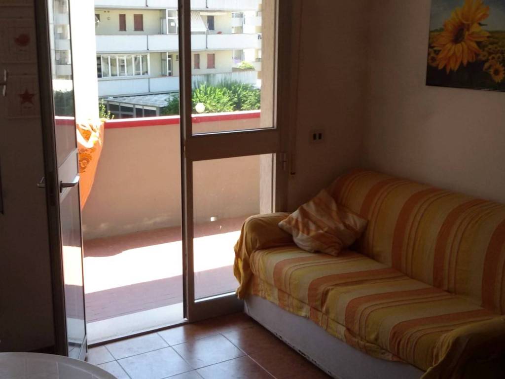 appartamento in vendita a Ravenna in zona Lido Adriano