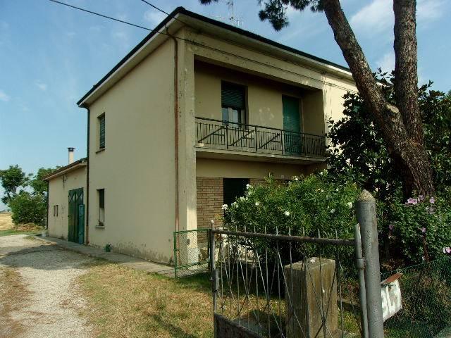 casa indipendente in vendita a Ravenna in zona San Zaccaria
