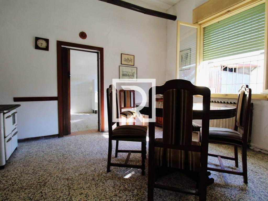 casa indipendente in vendita a Ravenna in zona Savarna / Conventello