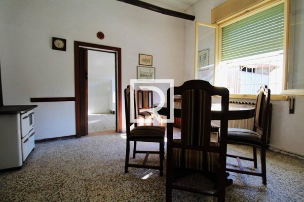casa indipendente in vendita a Ravenna in zona Savarna / Conventello
