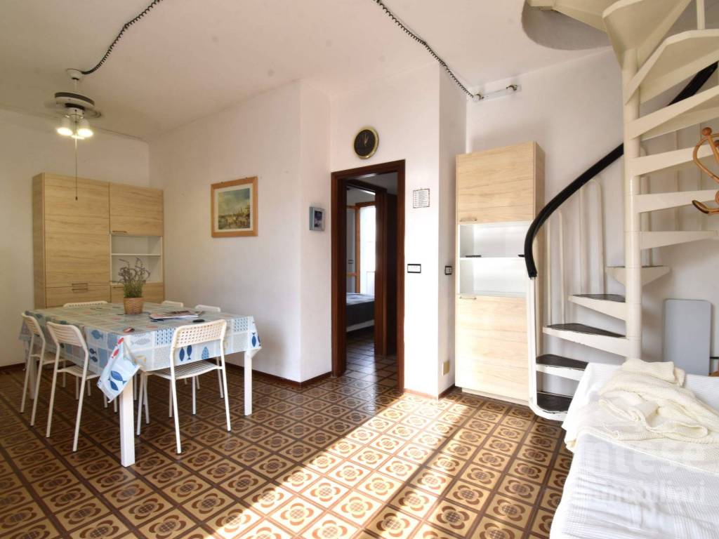 appartamento in vendita a Ravenna in zona Lido di Classe