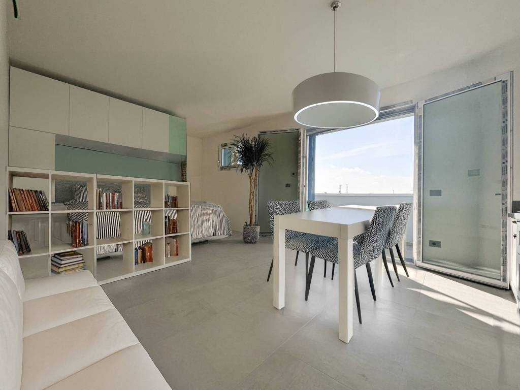 appartamento in vendita a Ravenna in zona Classe