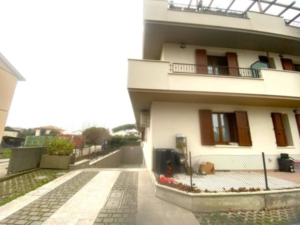 appartamento in vendita a Ravenna in zona Lido Adriano