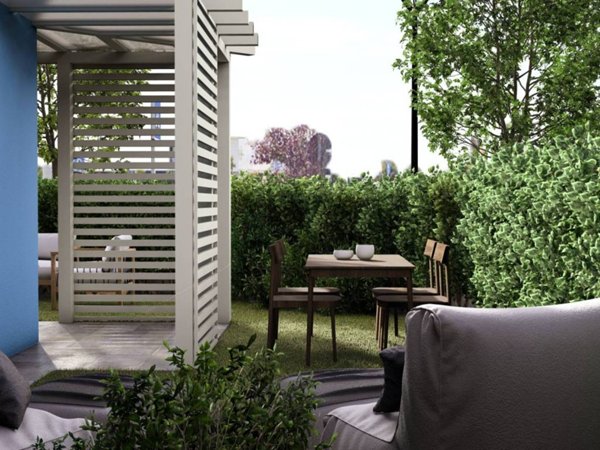 appartamento in vendita a Ravenna in zona Classe