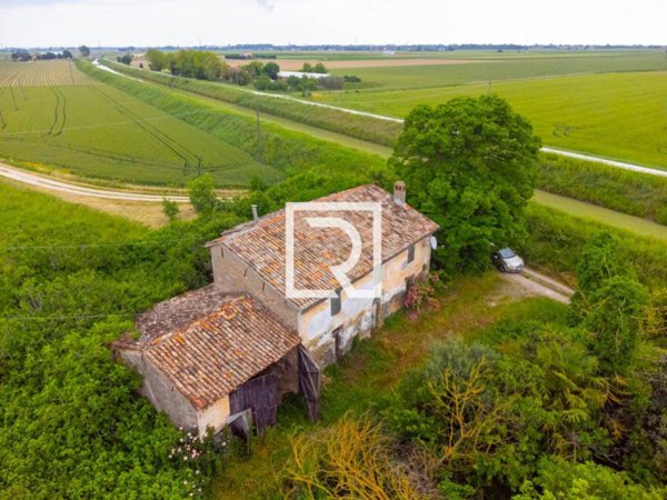 terreno edificabile in vendita a Ravenna in zona San Michele