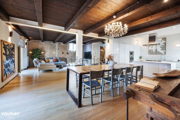 casa indipendente in vendita a Ravenna in zona Centro Storico