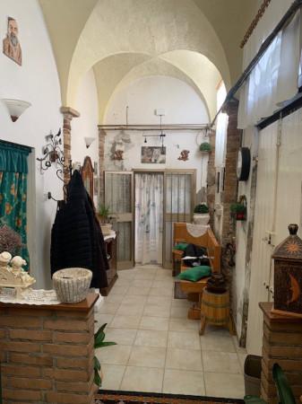casa indipendente in vendita a Ravenna in zona Centro Storico