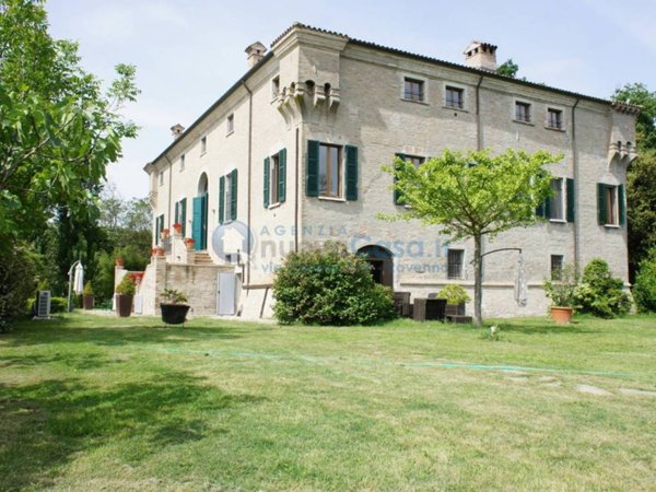 appartamento in vendita a Ravenna in zona Castiglione di Ravenna