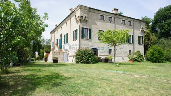 appartamento in vendita a Ravenna in zona Castiglione di Ravenna