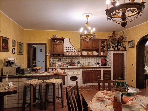 casa indipendente in vendita a Ravenna in zona San Pietro in Vincoli