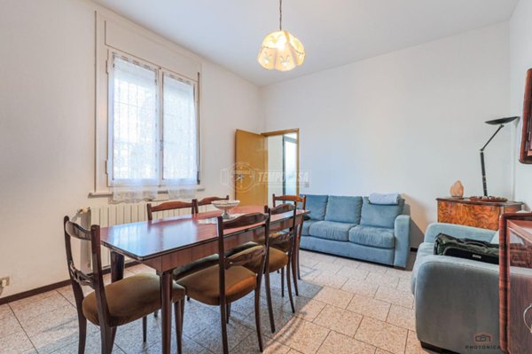 casa indipendente in vendita a Ravenna in zona Centro Storico