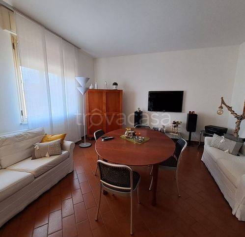 casa indipendente in vendita a Ravenna in zona Madonna dell'Albero
