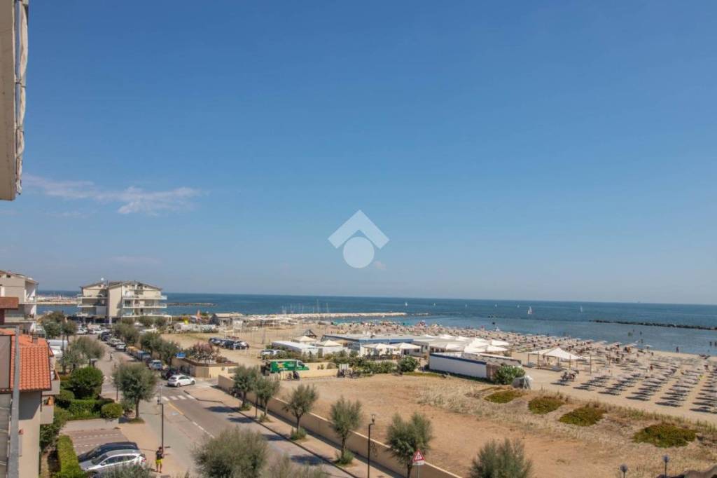 appartamento in vendita a Ravenna in zona Lido di Savio