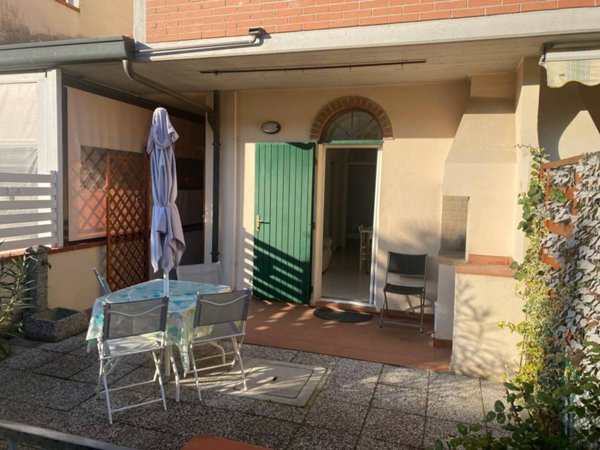 appartamento in vendita a Ravenna in zona Marina Romea