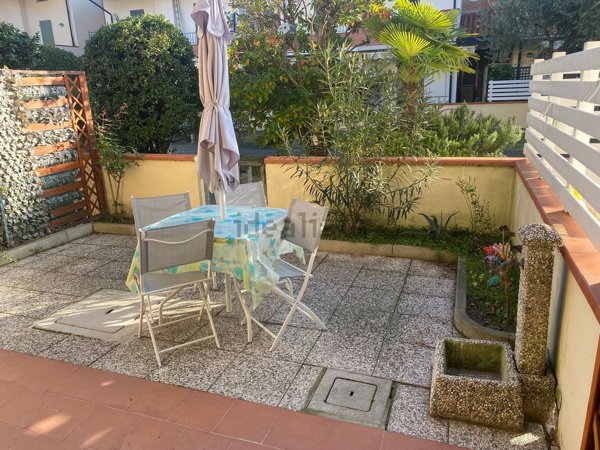 appartamento in vendita a Ravenna in zona Marina Romea