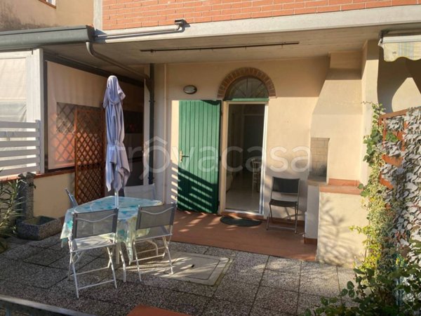appartamento in vendita a Ravenna in zona Marina Romea