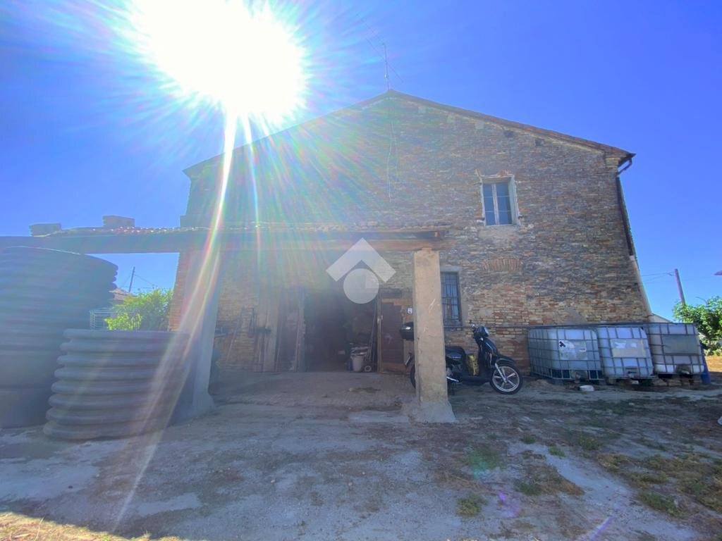 casa indipendente in vendita a Ravenna in zona Borgo Masotti
