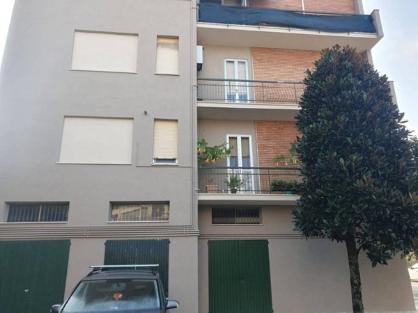 appartamento in vendita a Ravenna in zona Centro Storico