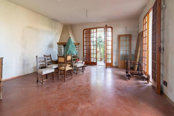 casa indipendente in vendita a Ravenna in zona Sant'Alberto
