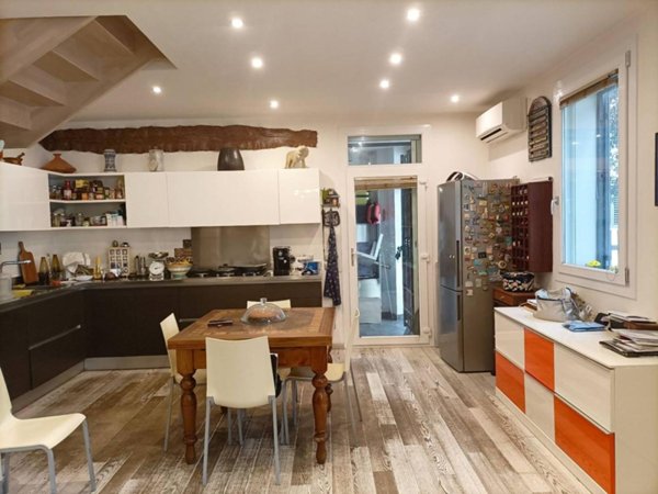 casa indipendente in vendita a Ravenna in zona Marina di Ravenna