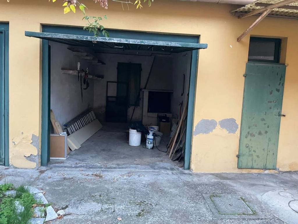casa indipendente in vendita a Ravenna
