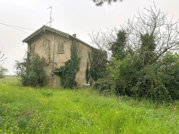 terreno edificabile in vendita a Ravenna in zona San Pietro in Vincoli