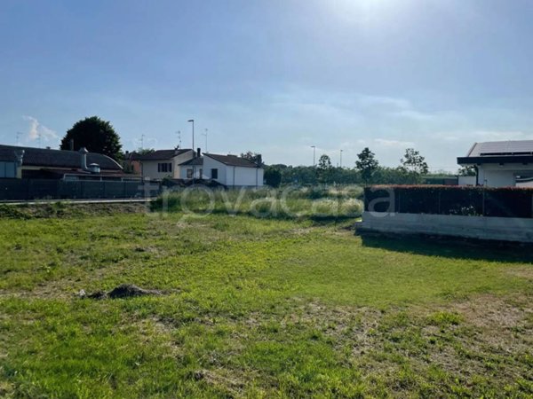 terreno edificabile in vendita a Ravenna in zona Madonna dell'Albero