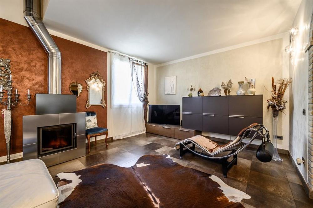 casa indipendente in vendita a Ravenna in zona Ponte Nuovo