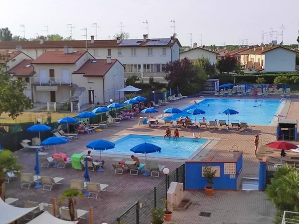 appartamento in vendita a Ravenna in zona Lido di Classe