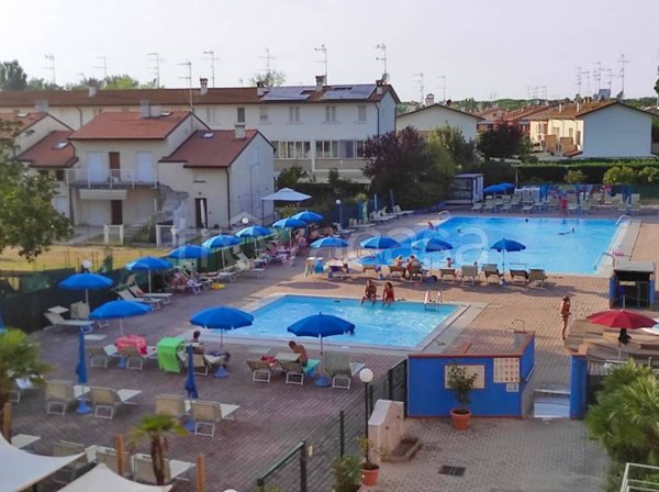 appartamento in vendita a Ravenna in zona Lido Adriano